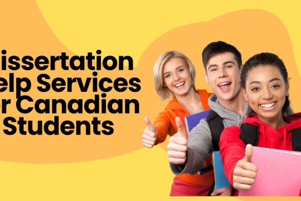 Dissertation Help Services