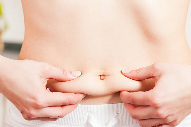 Do Fat Melting Injections reduce lower belly fat