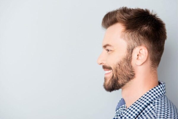 Beard Transplant Abu Dhabi