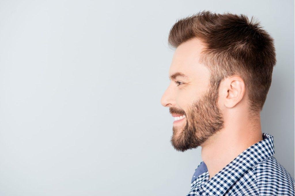 Beard Transplant Abu Dhabi