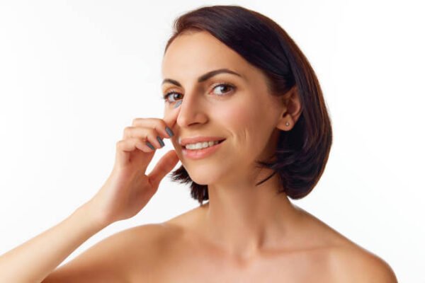 Does Botox for Nose Lift a Droopy Nose Tip