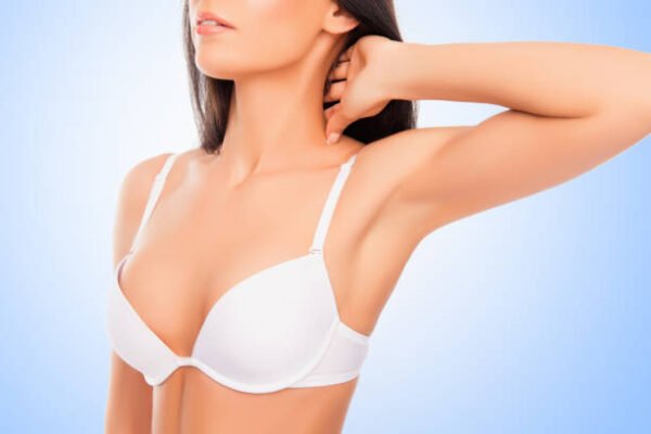 Does Breast Augmentation Surgery Look Natural