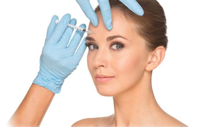 Cosmetic Injections in Abu Dhabi