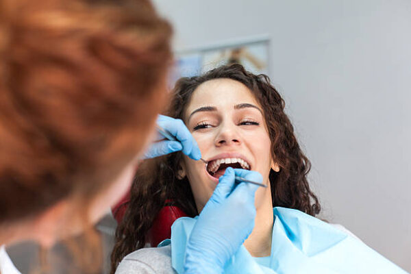 Does Full Mouth Rehabilitation Improve Chewing