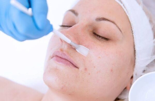Large Pores Treatment in Abu Dhabi
