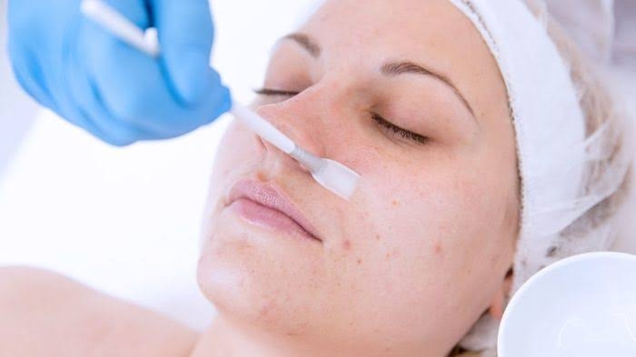 Large Pores Treatment in Abu Dhabi