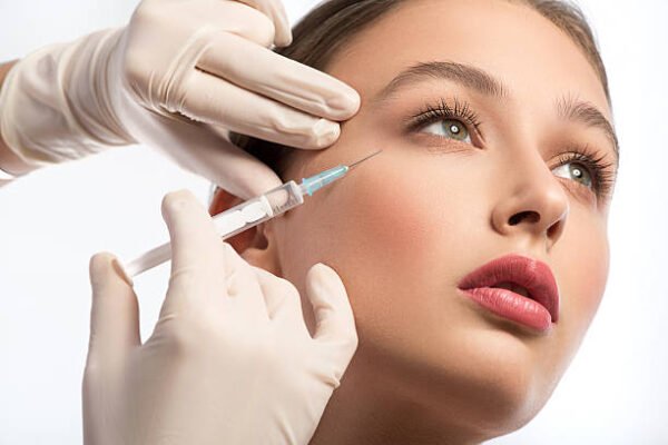 Does Liquid Facelift Improve Loose Facial Skin