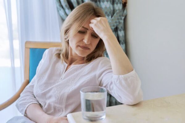 Menopause Treatment in Abu Dhabi