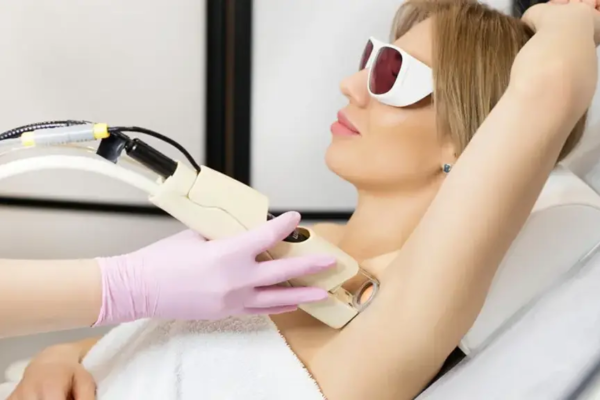MiraDry Treatment in Abu Dhabi
