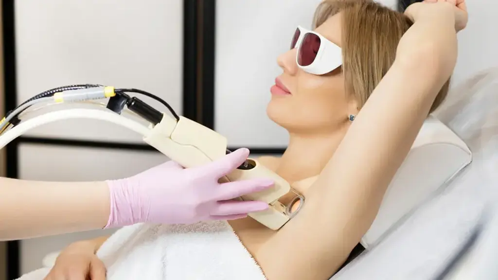 MiraDry Treatment in Abu Dhabi