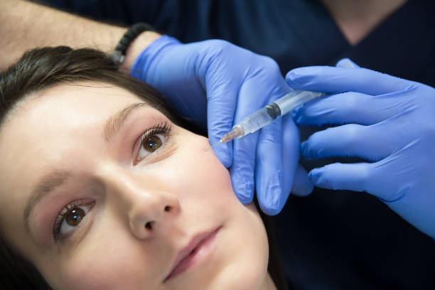Does Under Eye Fillers Help Eye Hollows Naturally