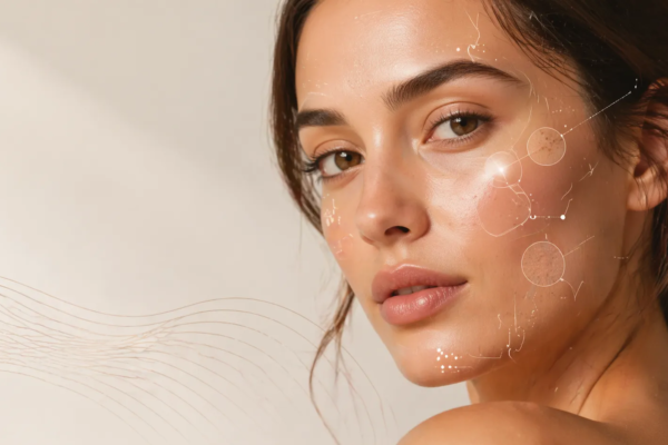 Visia Skin Analysis in Abu Dhabi