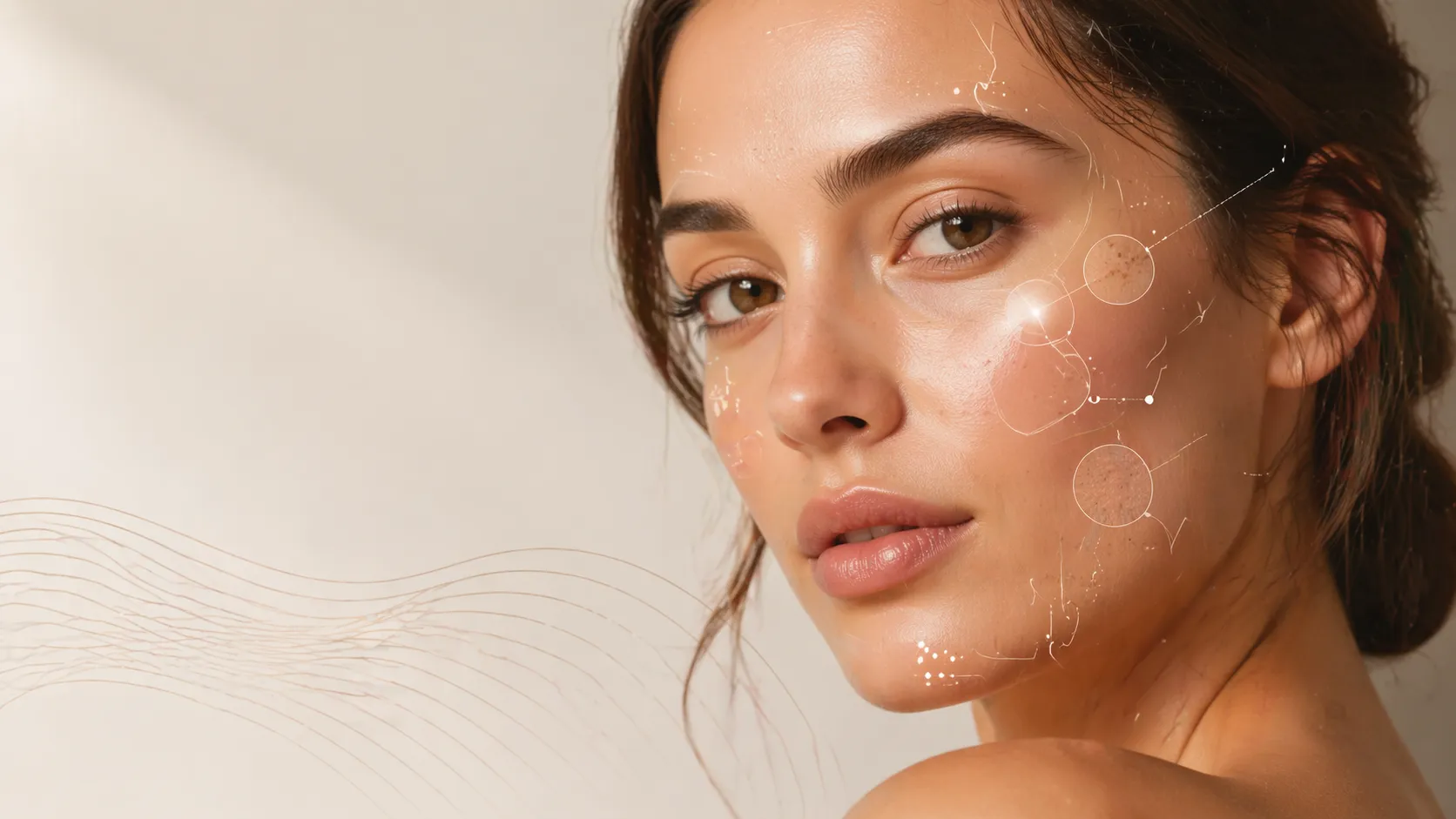 Visia Skin Analysis in Abu Dhabi
