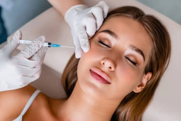 Volift Fillers in Abu Dhabi
