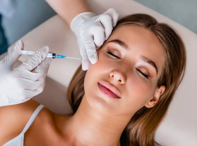 Volift Fillers in Abu Dhabi