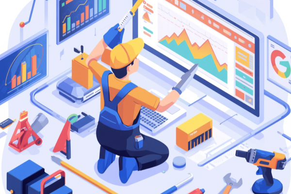 Electrician SEO
