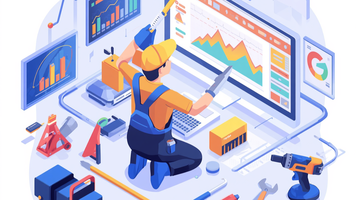 Electrician SEO