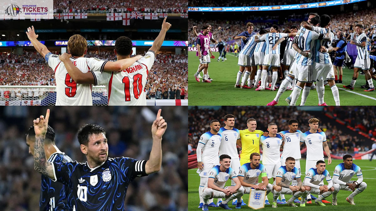 England vs Argentina Tickets|FIFA World Cup Tickets | World Cup Tickets | Football World Cup Tickets
