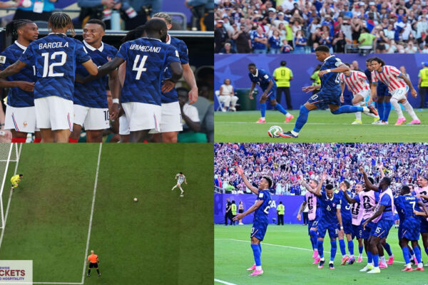 France vs Morocco Tickets France vs Morocco Tickets|FIFA World Cup Tickets | World Cup Tickets | Football World Cup Tickets