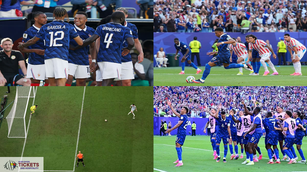 France vs Morocco Tickets France vs Morocco Tickets|FIFA World Cup Tickets | World Cup Tickets | Football World Cup Tickets