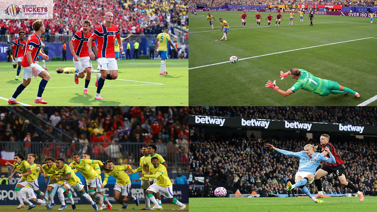 Norwat| Tickets|FIFA World Cup Tickets | World Cup Tickets | Football World Cup Tickets