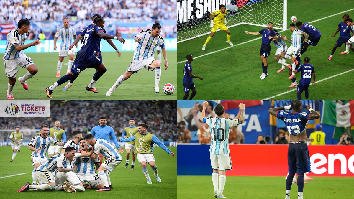 Argentina vs Egypt Tickets|FIFA World Cup Tickets | World Cup Tickets | Football World Cup Tickets