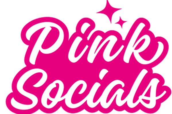 Pink Socials Marketing Solutions for Modern Business Success