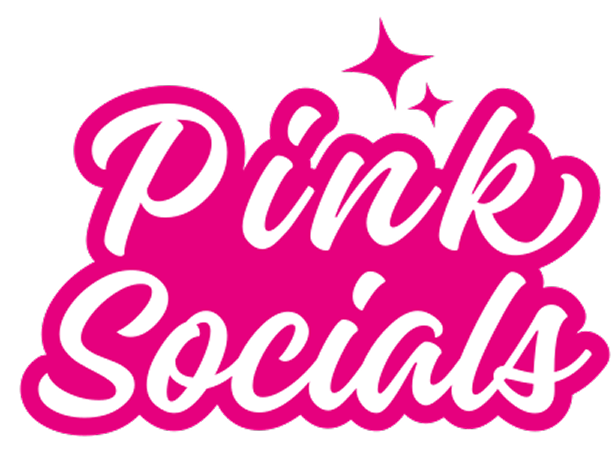 Pink Socials Marketing Solutions for Modern Business Success