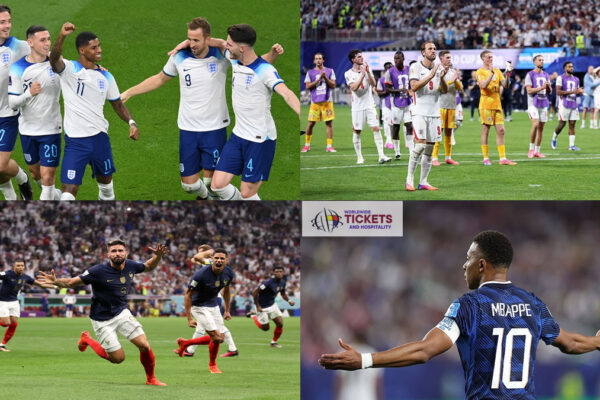 France vs England Tickets|FIFA World Cup Tickets | World Cup Tickets | Football World Cup Tickets