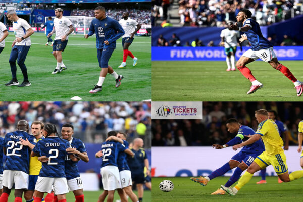 FIFA World Cup Bronze Final Tickets||FIFA World Cup Tickets | World Cup Tickets | Football World Cup Tickets
