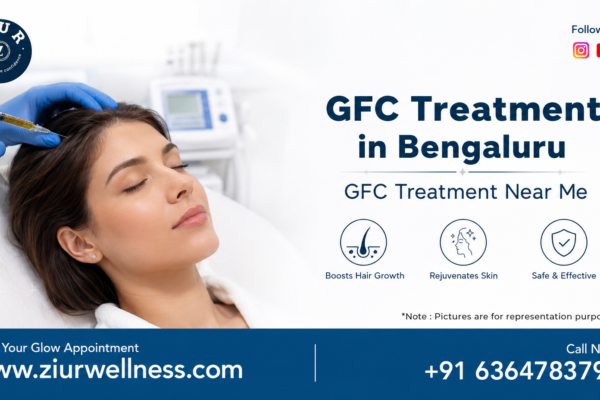 GFC Treatment in Bengaluru