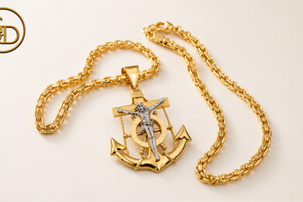 Best Place to Buy 14k Gold Jewelry in Texas USA-Gold and Diamond Jewelers