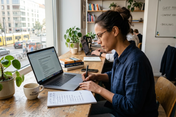 on-page seo