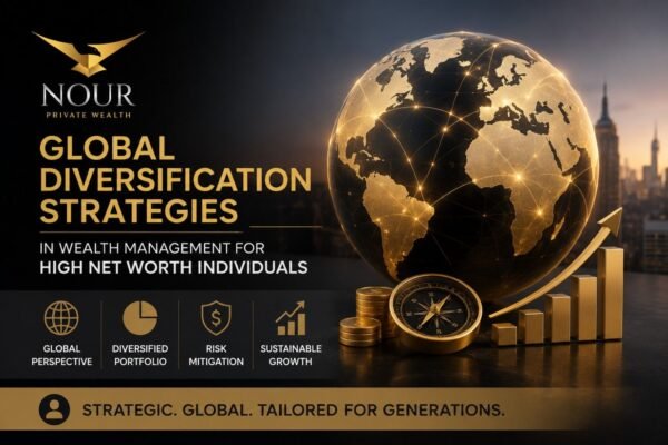 wealth management for high net worth individuals