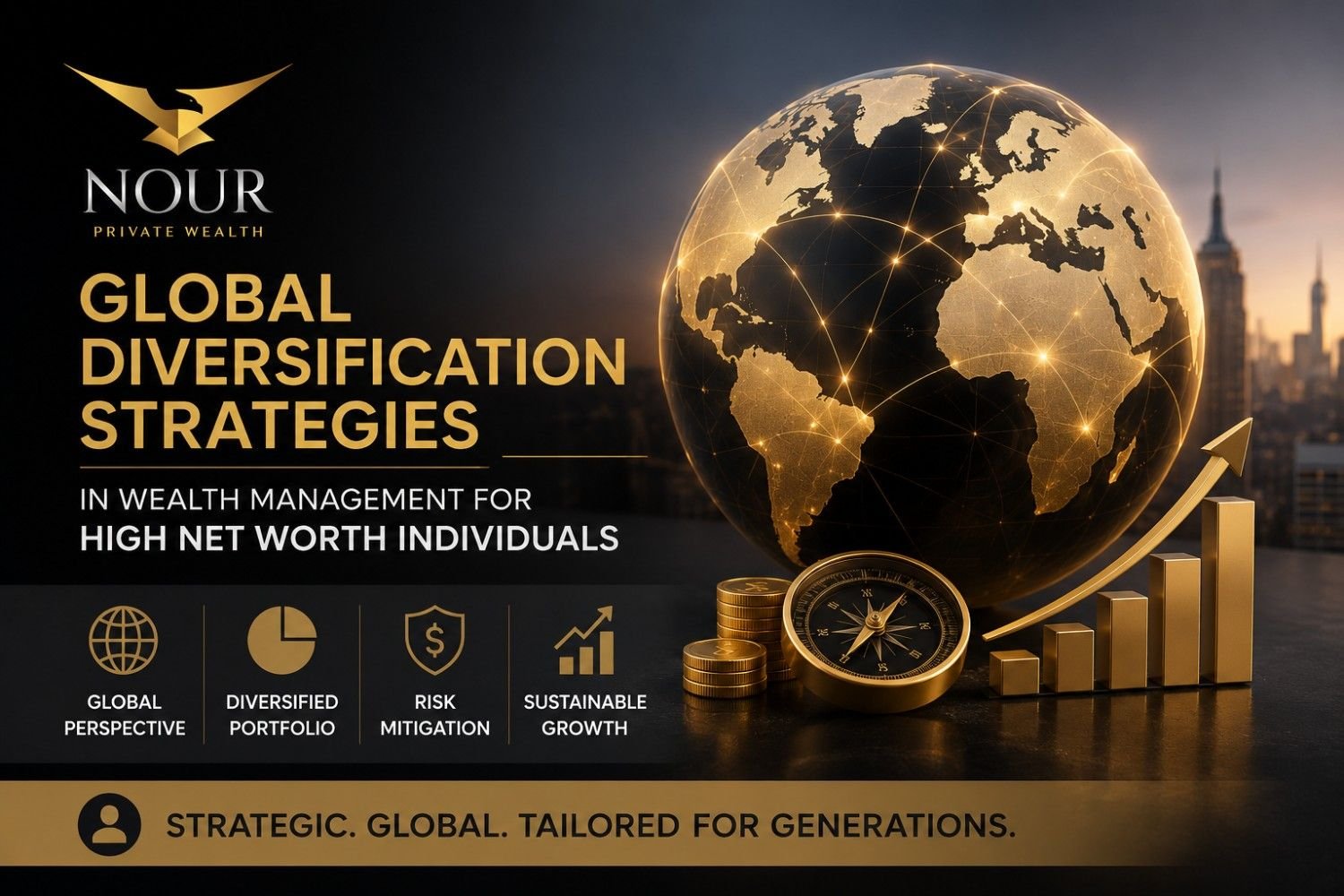 wealth management for high net worth individuals