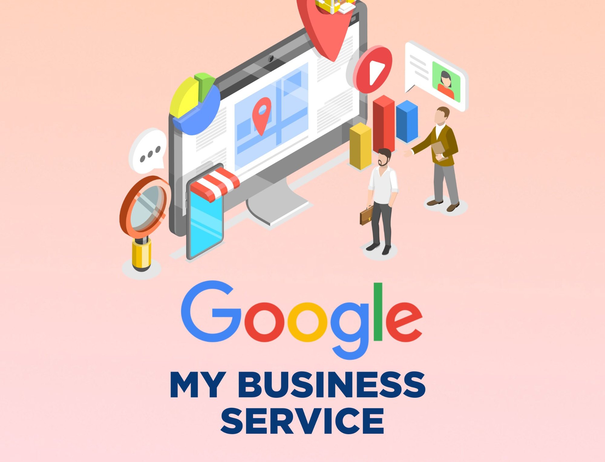 gmb management services in india