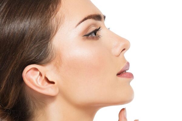 Botox for Nose in Abu Dhabi