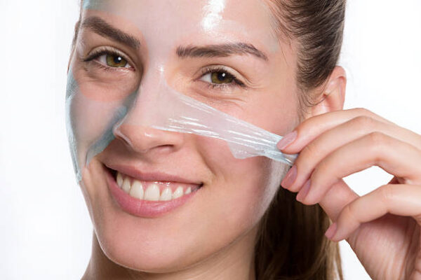How Do Chemical Peels Help Treat Sun Damage