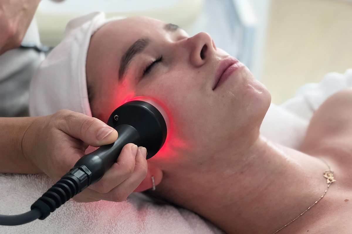 How Does CO2 Laser Improve Skin Texture