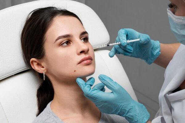 Glutathione Injection Abu Dhabi