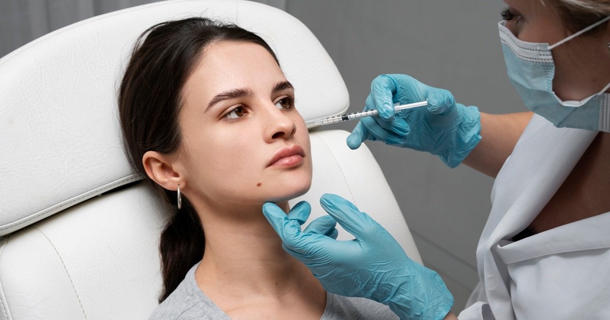 Glutathione Injection Abu Dhabi