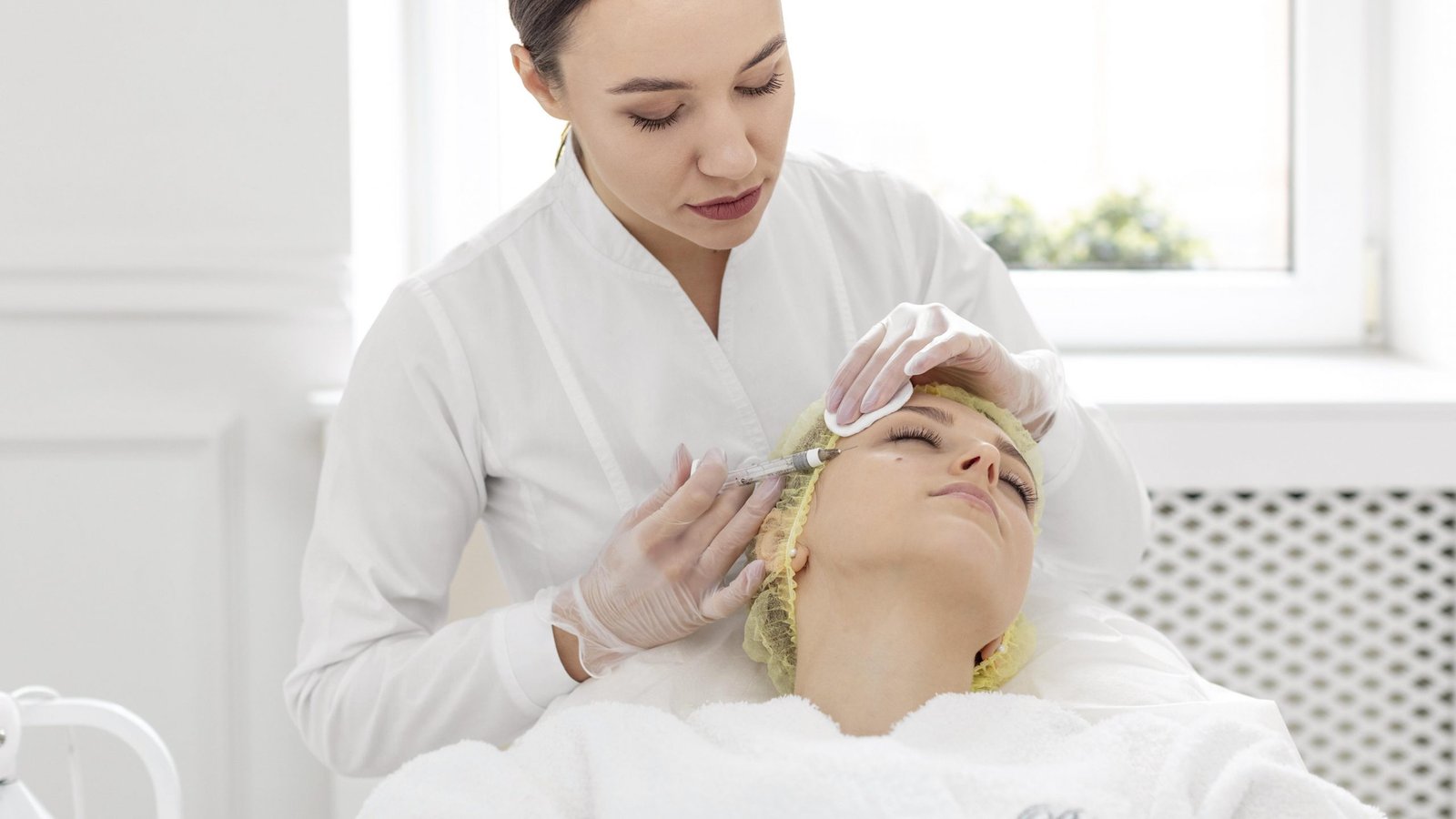 Stem Cell Therapy Abu Dhabi