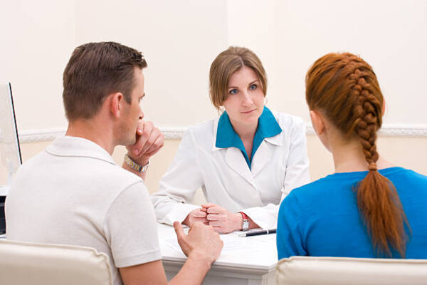 How Does a Sexologist Treat Premature Ejaculation