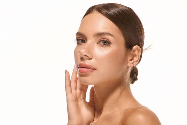 How Effective Is HIFU for Jawline Contouring
