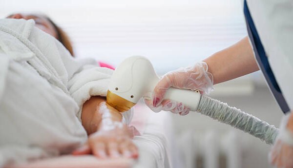 How Many Electrolysis Laser Hair Removal Sessions