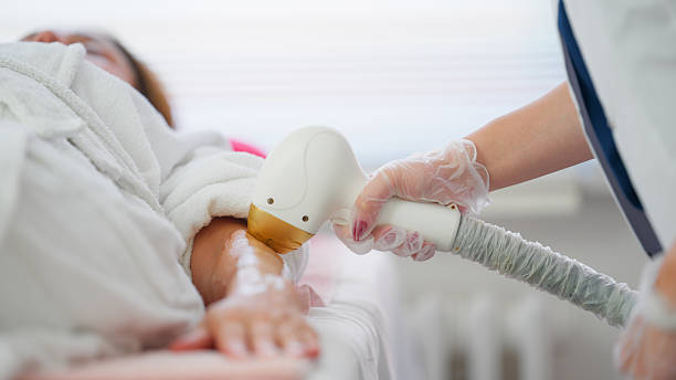 How Many Electrolysis Laser Hair Removal Sessions