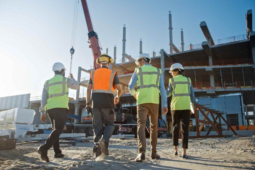 Property Development