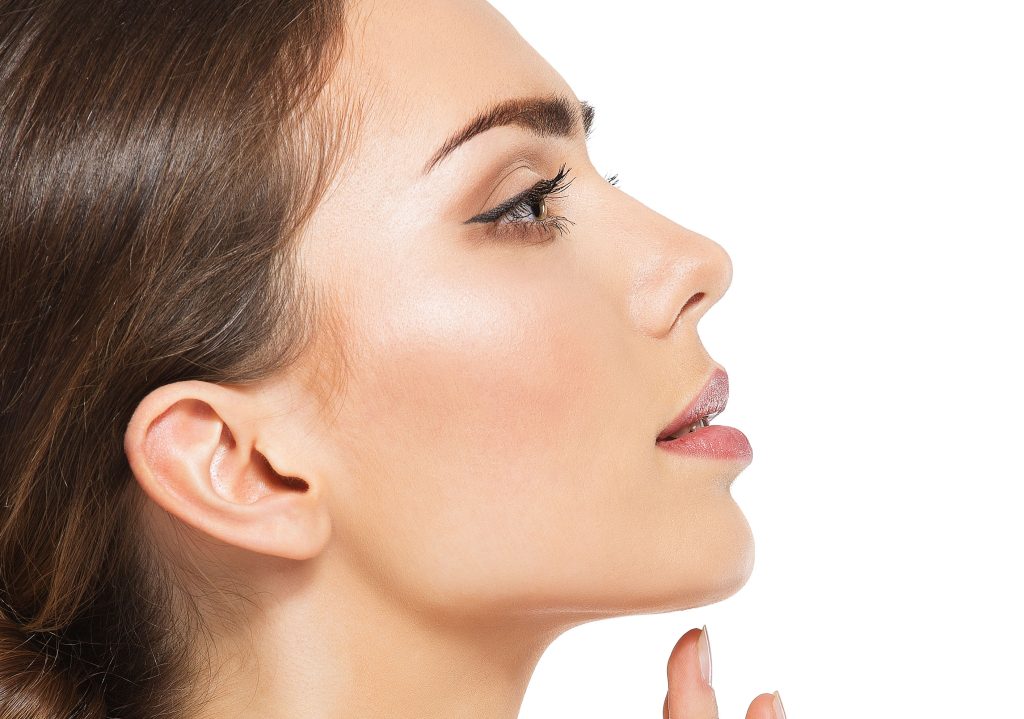 Nose Tip Plasty in Abu Dhabi