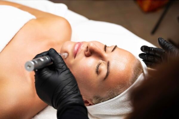 Microneedling Abu Dhabi