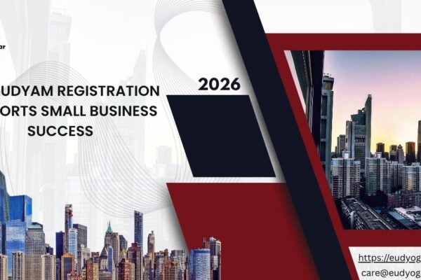 How Udyam Registration Supports Small Business Success